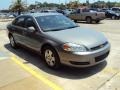 2007 Amber Bronze Metallic Chevrolet Impala LS  photo #5