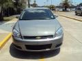 2007 Amber Bronze Metallic Chevrolet Impala LS  photo #6