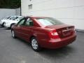 Salsa Red Pearl - Camry XLE Photo No. 2