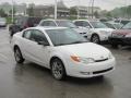 White - ION 3 Quad Coupe Photo No. 7