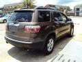 2007 Medium Brown Metallic GMC Acadia SLE  photo #4