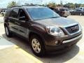 Medium Brown Metallic - Acadia SLE Photo No. 5