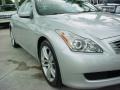 Liquid Platinum Silver - G 37 Coupe Photo No. 2