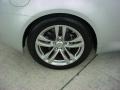 Liquid Platinum Silver - G 37 Coupe Photo No. 4
