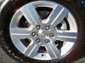 Silver Moss Metallic - Traverse LT AWD Photo No. 10
