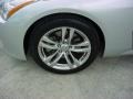 Liquid Platinum Silver - G 37 Coupe Photo No. 10