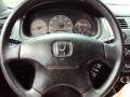 2002 Nighthawk Black Pearl Honda Accord SE Coupe  photo #7