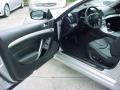 Liquid Platinum Silver - G 37 Coupe Photo No. 17