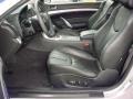 Liquid Platinum Silver - G 37 Coupe Photo No. 19