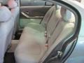 2006 Medium Gray Metallic Chevrolet Malibu LS Sedan  photo #10