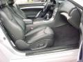 Liquid Platinum Silver - G 37 Coupe Photo No. 21