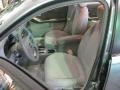 2006 Medium Gray Metallic Chevrolet Malibu LS Sedan  photo #13