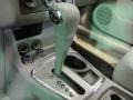 2006 Medium Gray Metallic Chevrolet Malibu LS Sedan  photo #14