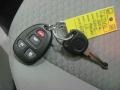 2006 Medium Gray Metallic Chevrolet Malibu LS Sedan  photo #17