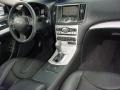 Liquid Platinum Silver - G 37 Coupe Photo No. 26