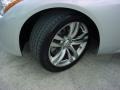 Liquid Platinum Silver - G 37 Coupe Photo No. 28