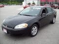 Black - Impala LT Photo No. 11
