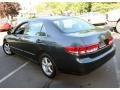 2004 Graphite Pearl Honda Accord EX Sedan  photo #8