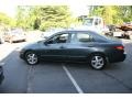 2004 Graphite Pearl Honda Accord EX Sedan  photo #9