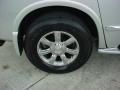 Silver Indulgence - QX 56 Photo No. 3