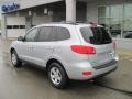 Bright Silver - Santa Fe GLS 4WD Photo No. 5