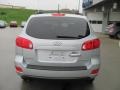 Bright Silver - Santa Fe GLS 4WD Photo No. 6
