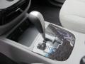 Bright Silver - Santa Fe GLS 4WD Photo No. 14