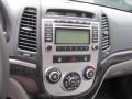 Bright Silver - Santa Fe GLS 4WD Photo No. 15