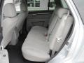 Bright Silver - Santa Fe GLS 4WD Photo No. 17