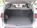 Bright Silver - Santa Fe GLS 4WD Photo No. 18