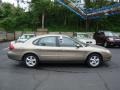 2002 Arizona Beige Metallic Ford Taurus SES  photo #6