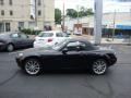 Brilliant Black - MX-5 Miata Touring Roadster Photo No. 2