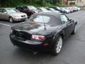 2007 Brilliant Black Mazda MX-5 Miata Touring Roadster  photo #5