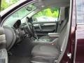 Garnet Red - Outlook XE AWD Photo No. 10