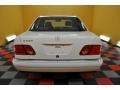 1998 Glacier White Mercedes-Benz E 320 Sedan  photo #5