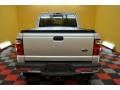 2001 Silver Frost Metallic Ford Ranger XLT SuperCab 4x4  photo #5