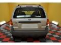 2001 Light Parchment Gold Metallic Ford Escape XLS V6 4WD  photo #5