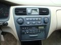 1999 Dark Emerald Pearl Honda Accord LX Sedan  photo #9