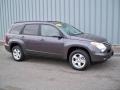 Graphite Metallic - XL7 Luxury AWD Photo No. 1
