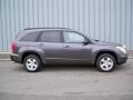 Graphite Metallic - XL7 Luxury AWD Photo No. 2