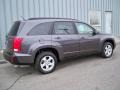Graphite Metallic - XL7 Luxury AWD Photo No. 3