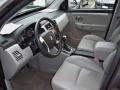 Graphite Metallic - XL7 Luxury AWD Photo No. 4