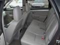 Graphite Metallic - XL7 Luxury AWD Photo No. 5