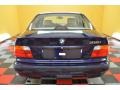 1997 Montreal Blue Metallic BMW 3 Series 318i Sedan  photo #5