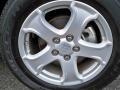 Graphite Metallic - XL7 Luxury AWD Photo No. 9