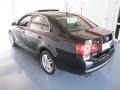 Black - Jetta Wolfsburg Edition Sedan Photo No. 4