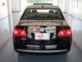 Black - Jetta Wolfsburg Edition Sedan Photo No. 5