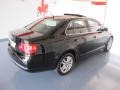 Black - Jetta Wolfsburg Edition Sedan Photo No. 6