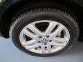 Black - Jetta Wolfsburg Edition Sedan Photo No. 7
