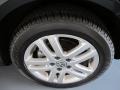 Black - Jetta Wolfsburg Edition Sedan Photo No. 10